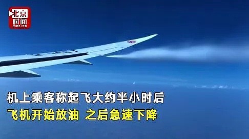一名澳男被捕！中国国航航班接恐怖信息称“有炸弹”，被迫返航巴黎！曝陈伟霆也在机上（组图） - 10