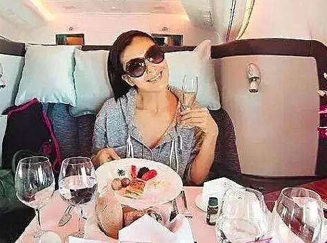 亚洲小姐21岁嫁大30岁富豪，婚后13天丧夫，过亿遗产只拿到900万
