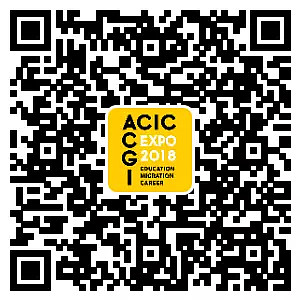 强强联手！第五届ACGI X ACIC EXPO参展商介绍 - 1