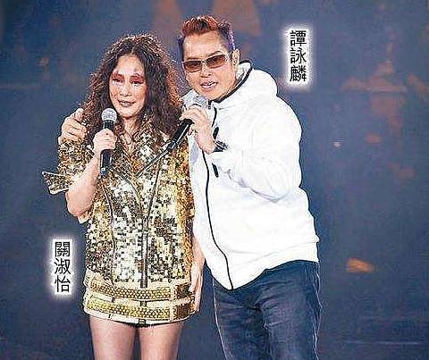 52岁女星为和尚生孩子，被抛弃后患抑郁症险些自杀，如今一言难尽