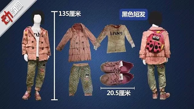 一个9岁中国女童的尸体身份之谜，却牵出了一个家庭的悲剧：贫穷不是豁免证（组图） - 5