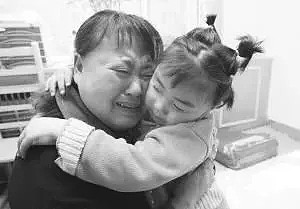 一个9岁中国女童的尸体身份之谜，却牵出了一个家庭的悲剧：贫穷不是豁免证（组图） - 15
