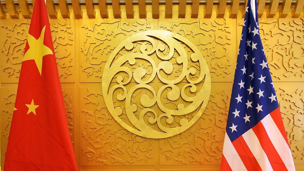 美国在世贸组织控告中国政府操控经济 并非贸易开放（图） - 1