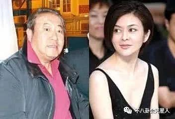 74岁关之琳前夫，外孙女颜值学历双高，曾参选港姐今在TVB演配角