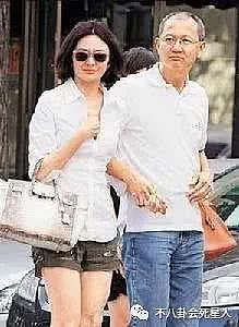 74岁关之琳前夫，外孙女颜值学历双高，曾参选港姐今在TVB演配角
