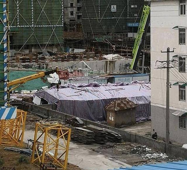 多事之秋的碧桂园：六安项目致6死3伤，多地出质量问题遭整改