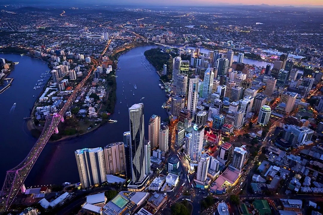 今日清空率：悉尼51%，墨尔本58%，布里斯班38% ｜本周澳洲房地产市场一览 - 5