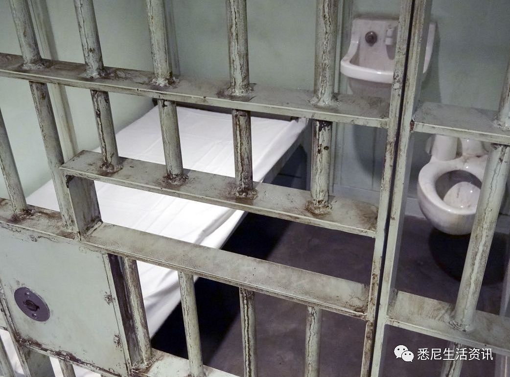 悉尼囚犯集体偷厕纸牙刷！狱警以为是小事，终于，他发现秘密后，吓出一身冷汗！（组图） - 7