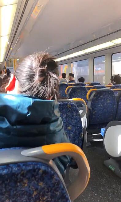 悉尼城铁又双叒瘫痪！大量乘客滞留站台，现场一片混乱！多条线路延误或取消...(组图） - 4