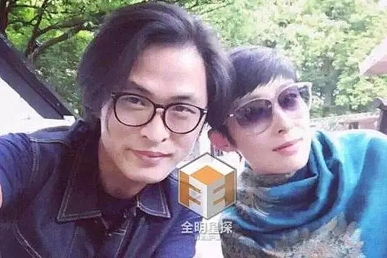 婚内出轨包养小白脸，整成蛇精无人识的荧幕女神彻底崩坏了？（组图） - 38