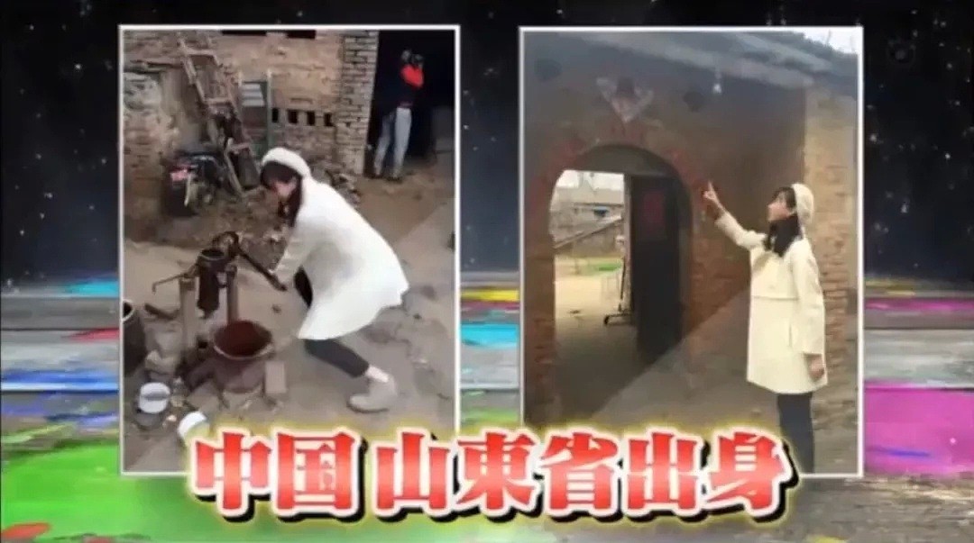 中国农村出生的美女，穷得没电没水没煤气，现成为日本一线模特…（组图） - 18