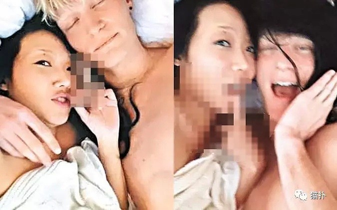 知名女作家交往一天就闪婚？！曾为爱自杀、不雅照疯传，还自曝床战过程！（组图） - 7