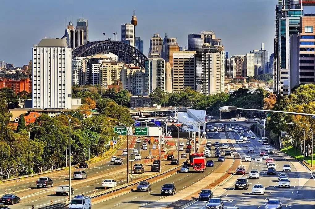 有“死穴”的悉尼，凭什么成为澳大利亚最宜居城市？看完这条微信，所有人表示服气...（组图） - 1