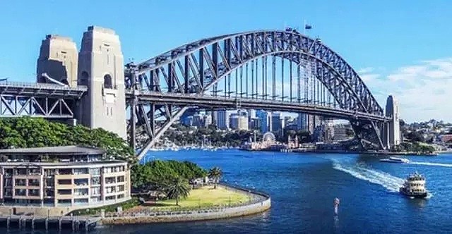 有“死穴”的悉尼，凭什么成为澳大利亚最宜居城市？看完这条微信，所有人表示服气...（组图） - 26