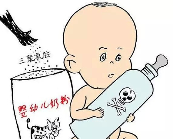 “中国父母太惨了”澳洲记者为“代购”喊冤！10年毒奶粉，我们究竟得到了什么？（组图） - 6