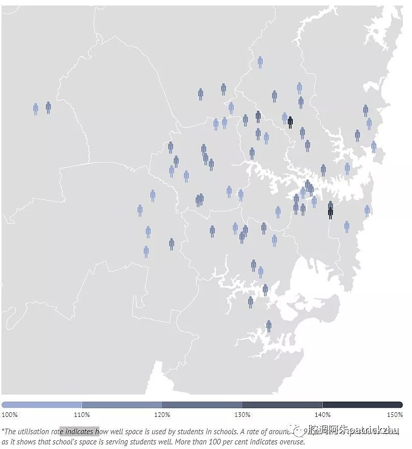 人满为患的悉尼公立学校：这里面有你所青睐的吗？ - 3