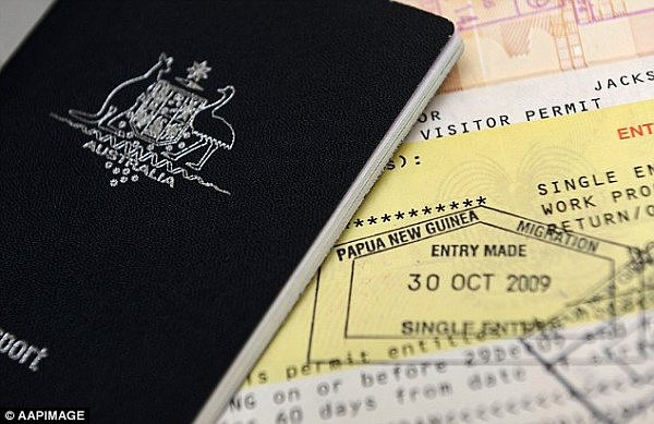注意！澳洲护照续签申请改革！非澳洲出生公民申请遭拒，需前往内政部调取一项重要材料（组图） - 3