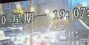 杭州闹市奔驰失控致4死13伤！监控录下惊恐瞬间，涉事司机被采取强制措施（视频/组图） - 3