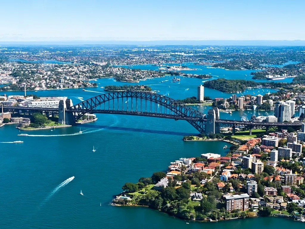 澳洲新屋销量六月份出现今年首次月度增长 - 1