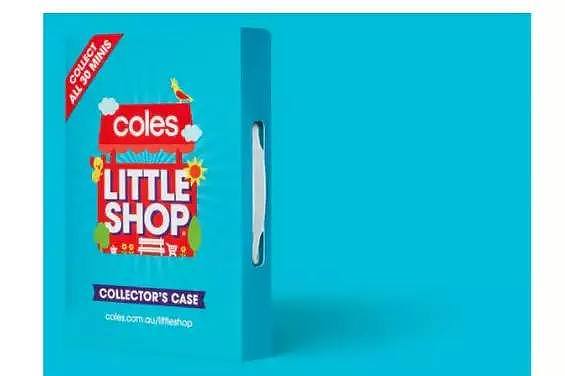 Coles这波送小玩具的操作风靡全澳，华人最爱玩的原因却让人泪目！（组图） - 3