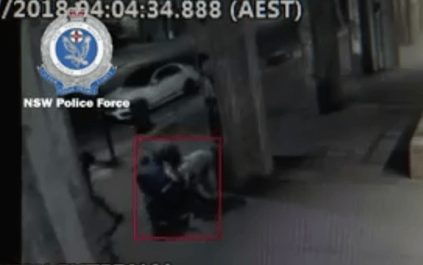 华人注意！悉尼唐人街附近连爆多宗劫案！匪徒开豪车，先打再抢！（视频/组图） - 8