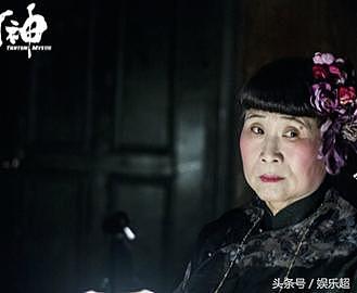 中国最贵女演员要换人了？首位百亿女戏骨诞生，网友：实至名归！