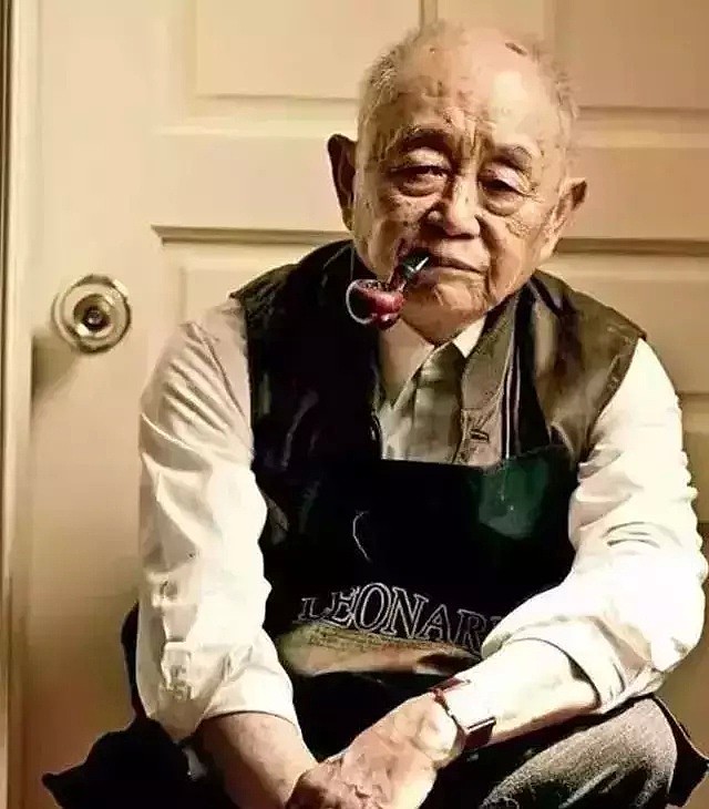 这个董卿请了三次的90后，大概是全中国最有趣的男人（视频/组图） - 1