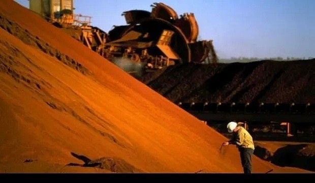 西澳矿工需求增加40% 力拓警告劳动力成本将大幅上升 - 2