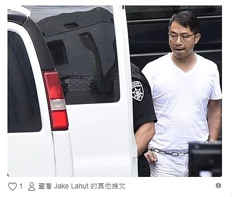 GE华裔工程师被捕！双重国籍涉嫌盗窃机密，最高判10年...（组图） - 2