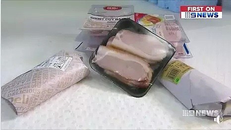 澳洲超市的培根都是假的？7款产品受调查，结果惊人！这个东西的含量竟超过了猪肉！ - 3