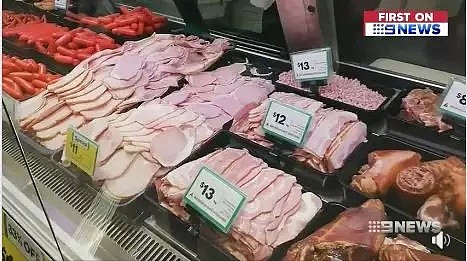 澳洲超市的培根都是假的？7款产品受调查，结果惊人！这个东西的含量竟超过了猪肉！ - 9