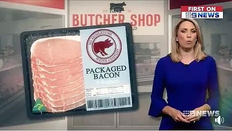 澳洲超市的培根都是假的？7款产品受调查，结果惊人！这个东西的含量竟超过了猪肉！ - 13