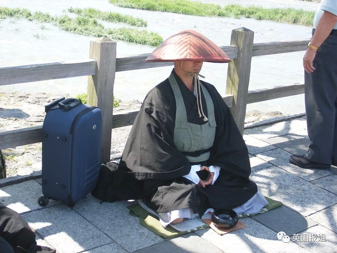 100岁日本禅宗大师，性侵百余名美国女弟子！下场令人唏嘘（组图） - 20