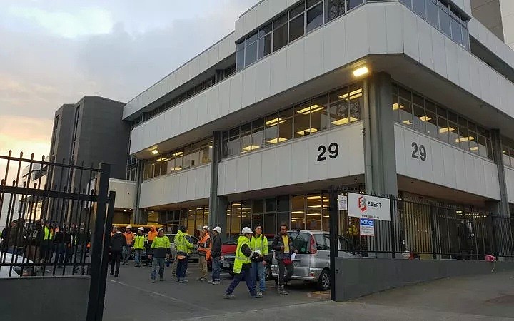 新西兰房市地震：建筑巨头破产殃及华人开发商，283套公寓已被查封！（组图） - 4