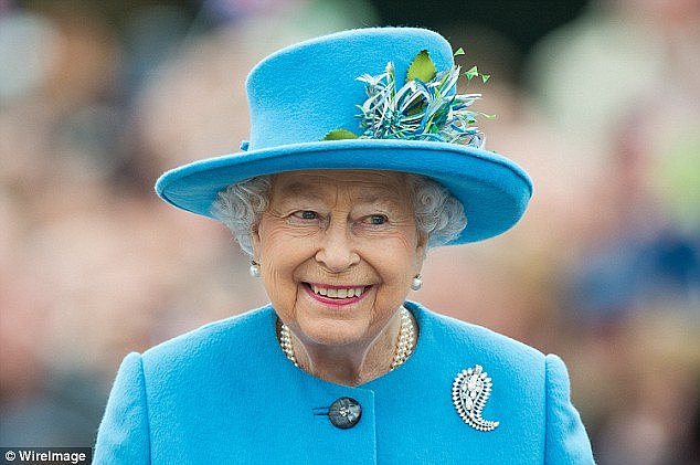 The Queen has regretfully declined an invitation to the bowling birthday party of an eight-year-old Australian child