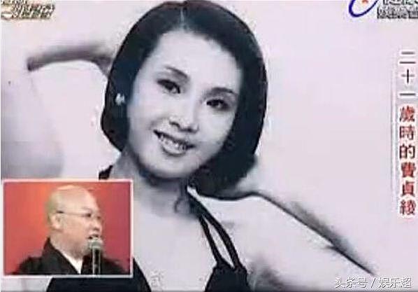 艳星出家成尼姑？还自曝陪富商吃饭收钻石，她是娱乐圈中女济公！