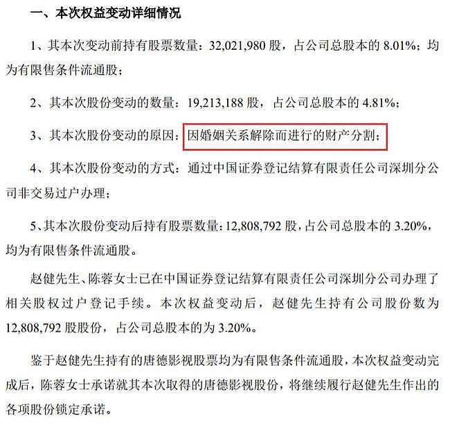 范冰冰概念股再遭雪崩 连累赵薇身家缩水4400万（组图） - 7