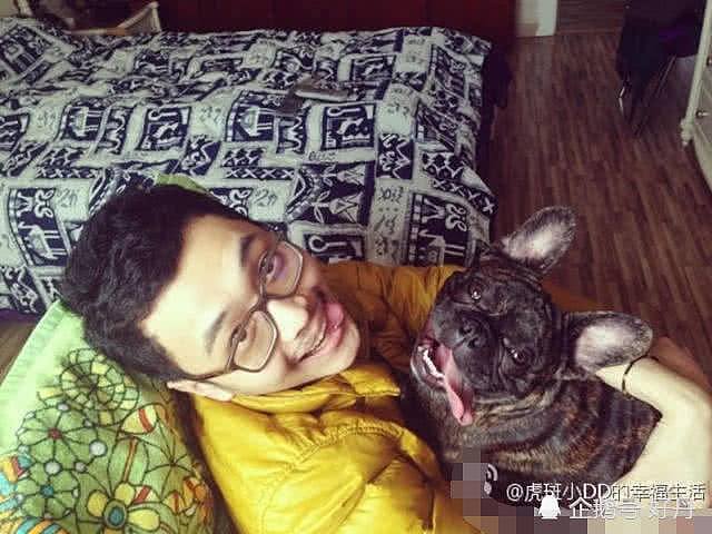 宋喆前妻为爱犬开的微博两年多后首度更新，疑似暗怼马蓉（组图） - 7