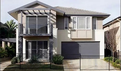 澳洲人终于忍不了高房价了！有个公司建了一批神奇的房子，全款只要1万刀！ - 1
