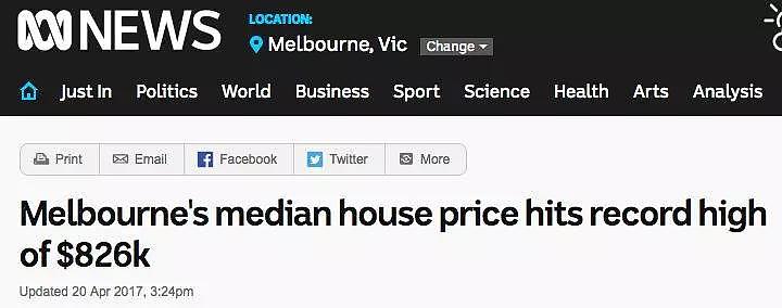 澳洲人终于忍不了高房价了！有个公司建了一批神奇的房子，全款只要1万刀！ - 2