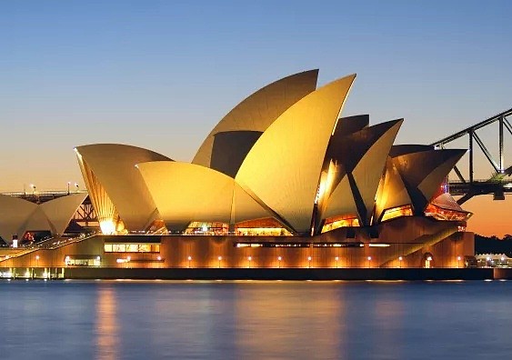 【注意】澳洲旅游签审理大调整！附中国游客最爱澳洲景色大盘点！（组图） - 4