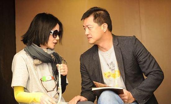李亚鹏接受采访自曝和王菲离婚的真实原因，鲁豫直呼不可能！