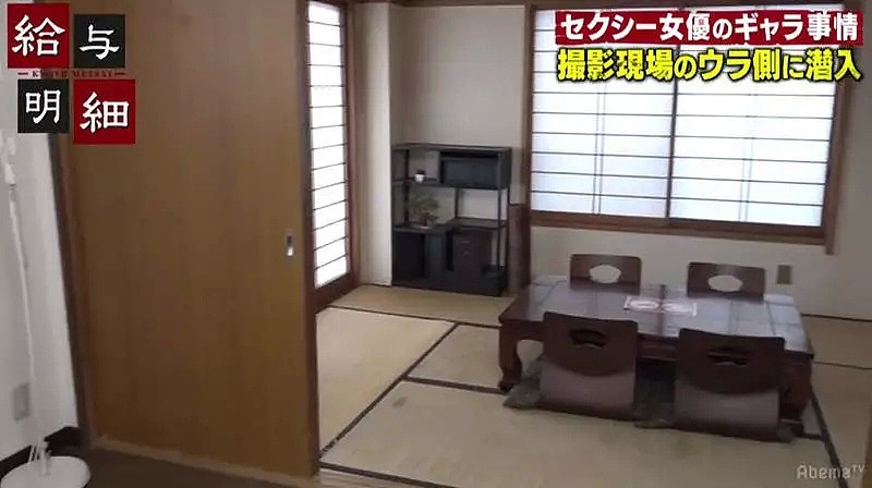 日本电视台记录下AV女优私密工作的一天，原来并不是想象中的……（组图） - 9