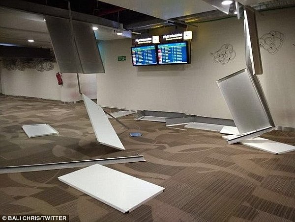 印尼7级地震致82死，数百人伤！大量中澳游客被困，澳内政部长亲历强震（组图/视频） - 3