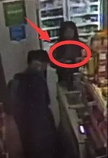 北大女生出国游学偷东西！在华人超市被抓，面不改色：“我就是想偷！”带队老师：她就是粗心大意（视频/组图） - 5