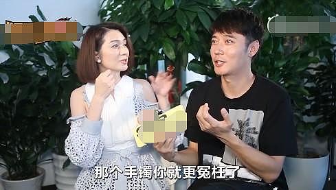 张丹峰再次回应：毕滢也是受害者，真要出轨的话老婆会打我的