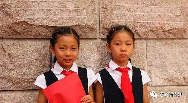 孩子一路走好，愿天堂没有溺水！在青岛失踪的北京双胞胎姐妹，确认全部遇难（组图） - 2