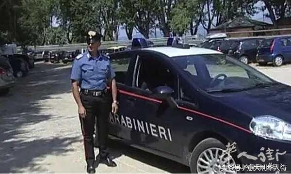 意大利中国女留学生被奸杀，佛罗伦萨男子被判6年零10个月！
