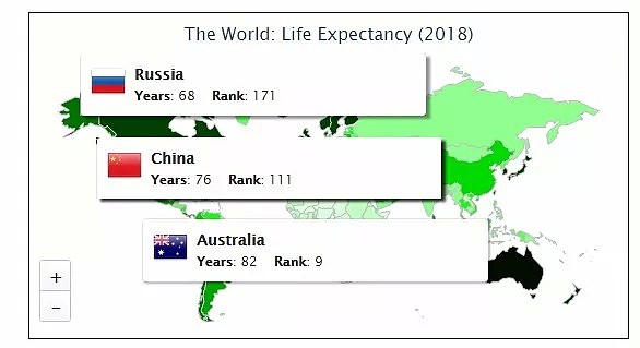 澳洲人均预期寿命世界第九，为什么生活在澳洲的人能长寿？（组图) - 4