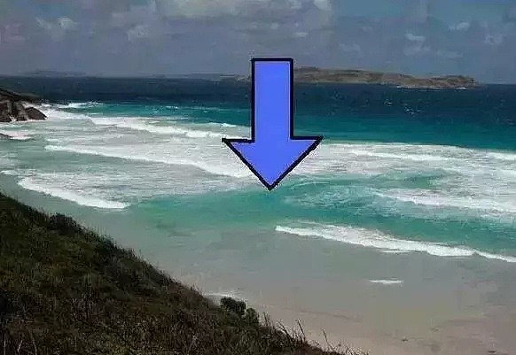 恐怖！澳洲小男孩在岸边玩耍，突然被“无形大手”拉进深海消失不见！看到这个东西千万不要犹豫！（视频组图） - 27